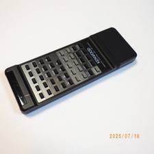 Kenwood LVD-310 LD LVD-300 OK KENWOOD remote control picture