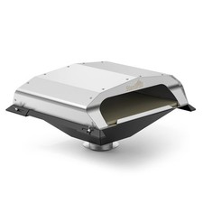 Stanbroil Wood Fired Pizza Oven Attachment Pizza Maker for Traeger, Pit Boss,... picture