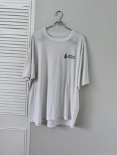 VTG Thin Thrashed Sherwin Williams T-Shirt 2XL picture