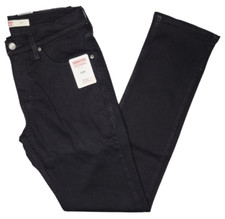 Signature By Levi Strauss & Co. #11756 NEW Men's Slim Super Flex Stretch Jeans picture
