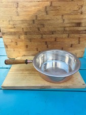 Jos Heinrichs Copper/Stainless steel Lobster Chafing Pot - 1905 picture