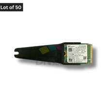 Lot of 50 | M.2 SSD Adapter 2230 to 2280 Form Factor Converter picture