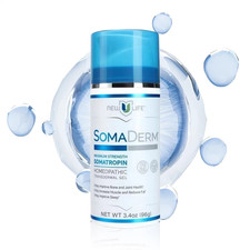 New Life Soma Gel 3.4 Oz Brand New Sealed US STOCK picture
