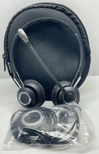 NEW Jabra Biz 2400 II Duo USB CC Wired Headset - 2499-823-209 picture