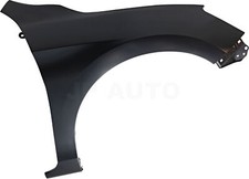 For 2013-2017 Honda Accord Sedan Fender Primed Steel Passenger Right Side picture