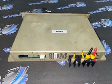 HAAS 4015H-E / 4015HE SERVO AMPLIFIER TESTED picture