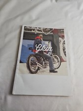 Dice Magazine Issue 32 GKM Greasy Kulture Show Class #ABC picture
