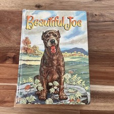 Beautiful Joe, Whitman, 1955 picture
