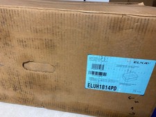 Elkay ELUH1814PD Lustertone 21