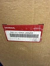 76111-VA4-J00ZB Honda HRC 216 SXA Mower cutting deck In Grey-NIB picture