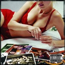 Extreme Behavior - Audio CD By Hinder - GOOD picture