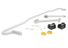 Whiteline 22mm Rear Adjustable Sway Bar FOR 2008 - 2020 Subaru WRX & STi picture