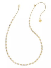 Kendra Scott Juliette Necklace picture