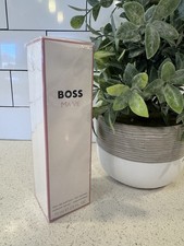 Hugo Boss BOSS Ma Vie Pour Femme EDP 2.5 oz 75ml NEW SEALED Perfume picture