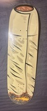 Strangelove - the Zapper Skateboard Deck  picture