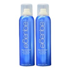 Aquage Beyond Shine Old Package Spray 4.6 Oz (Pack of 2) picture