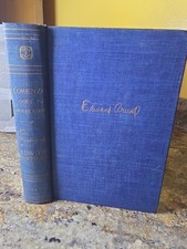 1940 Lorenzo Goes to Hollywood Edward Arnold Autobiography 1st Edition Photos picture