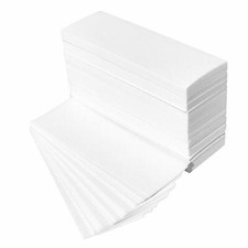 1000 count Waxing strips Non-Woven Epilating Depilatory Body Hair removal paper picture