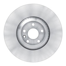 DFC for 21-25 Jaguar F-Pace Front Brake Rotor picture