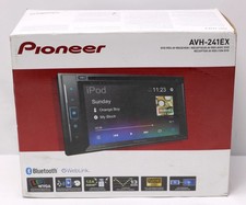 Pioneer AVH-241EX 6.2