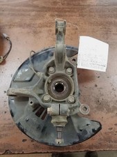2015-2019 SUBARU LEGACY OUTBACK Front RH Passenger Spindle Knuckle Assy OEM picture