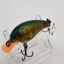 Rare & Strike King / Old Peanut (Pre-Copyright Transfer) picture