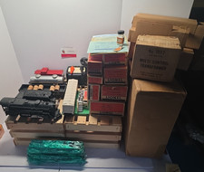 LIONEL 1455WS FOUR-CAR FREIGHT SET 2025 picture