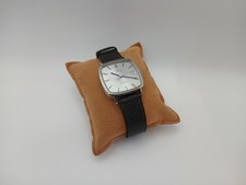 Omega De Ville ST162.0060 “Television Screen” Automatic Men's Watch picture