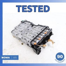 17-23 Range Rover Sport L494 8HP Transmission Valve Body TCU TCM Mechatronic OEM picture