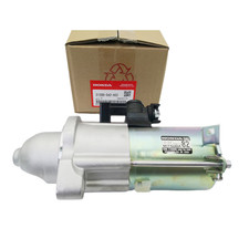 NEW Genuine Honda 31200-5A2-A52 Starter for Honda Accord 2.4 Automatic 2013-17 picture