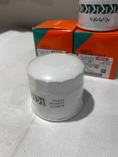 OEM 2 PACK Kubota HH150-32094 Oil Filter picture