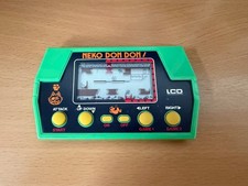 Neko Don Don Vintage Game Good Condition and Fully Working picture