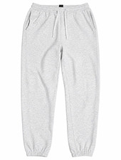 Lululemon Men’s Gray Jogger Sweatpants Size Large picture