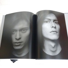 BUCK-TICK Climax Together Official Tour Program Visual Kei Vkei Japan Rare picture