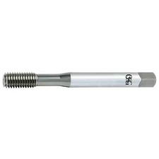 Osg 1410100405 Thread Forming Tap, M2-0.40, Bottoming, Tin, 0 Flutes picture