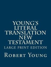 Young's Literal Translation New Testament picture
