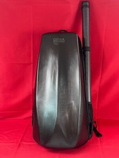 GEWA Space Bag Rucksack For Violin Case Titanium Color 1/2-1/4 picture