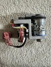 Brand New- Varian 87677303 Assy, Couch Lat/Long Drive, with OBI picture