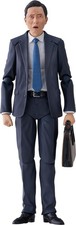 Max Factory figma Solitary Gourmet Inogashira Goro Matsushige Yutaka ver. Renewe picture