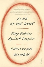 Zero at the Bone: Fifty Entrie - VERY GOOD picture