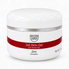 Styx Aroma Derm Cell Active Gel Cellulite Treatment, Cinnamon Body Gel picture