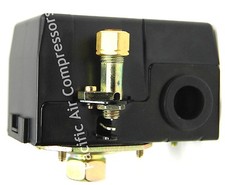CAC-4221-2 - CAC42212 SEARS CRAFTSMAN AIR COMPRESSOR PRESSURE SWITCH picture