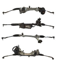 2011-2012 Chevrolet Cruze Steering Gear Rack And Pinion A2XNP picture