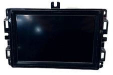 2017 - 2021 Jeep Compass OEM 7