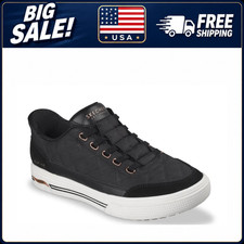 NEW Skechers Women's Hands Free Slip-Ins Arch Fit Arcade Medium Width Sneakers picture
