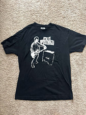 Vintage Sid Vicious Sex Pistols tee. picture