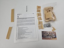MR Models M1064A3 Mortar Carrier 120mm Conversion Kit for Tamiya M106A1 picture