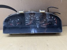 94-97 Nissan D21 Pickup Instrument Speedometer Cluster 100 MPH 116k picture