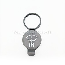 Windshield Wiper Washer Fluid Reservoir Bottle Cap Cover For Chevrolet 13227300 picture