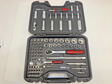 Sonic Tools NEW 94PC General Service Set MCS COMBO 1/4